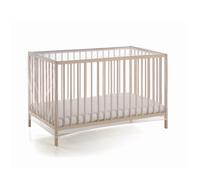 Jané Mosquitera para Cunas y Parques Infantiles, Universal, Protección Insectos, Blanco