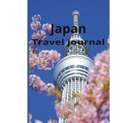 Japan Travel Journal