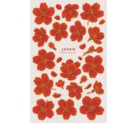 Japan Travel Journal: Travel Log & Eki Stamp Book - A Keepsake Scrapbook and Travel Diary for Landmark Stamps, Tickets, and Vacation Memories