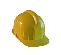 Jar 2371299 - Casco Obra Color-Amarillo