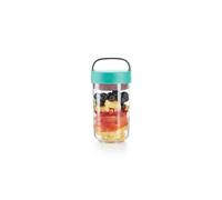 JAR TO GO 030120Z07U150 600 TURQUESA