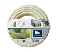 Jardibric - Manguera de nebulización Ø5 x 8 mm - 10 m - Manguera de alimentación compatible con nebulizadores BRU051, BRU061, BRU071 - Montaje fácil y resistente a la presión