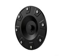 Jardín Disco Giratorio para Mammotion para luba para mini para awd(1pcs) | Nylon PA6 reforzado, de vidrio, para ajuste perfecto, operación silenciosa, compatible series 500-800