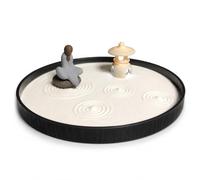 Jardín Escritorio, Kit corativo, Style to 1 | Figura resina, Paisaje en miniatura, Para escritorio trabajo, Para amans l diseño