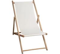 Jardin Prive Tumbona Monte Carlo Marfil F100