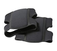 Jardín Rodilleras Protectoras, Case Wonder Nueva Estilo Gorras Neopreno Ultra Soft Comfort Protector Rodilleras de Gel / Protectores de Rodillas para el Trabajo y el Jardín / Rodilleras Profesionales para Jardinería y Trabajos de Construcción