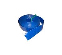 JARDIN202 - Manguera Plana Arin Flat Reforzada - Metro Lineal | 45mm -
