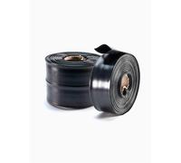 JARDIN202 - Manguera plana PLASTOCANAL | 1500 Galgas | Negra | Precio por rollos