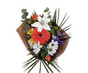 JARDIN202 - Ramo Flores Anita | Flores Naturales | Entregas en 24 Horas