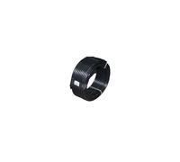 JARDIN202 - Tuberia de Riego por Goteo 16 mm - 250 Metros Sin Gotero