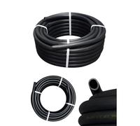 JARDIN202 - Tubo Polietileno PN04 y PN06 | Riego Agrícola - Diámetros 20,25,32 y 40mm | Rollos de 25m, 50m y 100m | Flexible y Resistente UV | 100 m (⌀20mm 6 atm.)