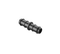 JARDIN202 - Union Goteo.12 mm - pack 10 unds