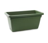 Jardinera 100x47,5x39,5 cm verde