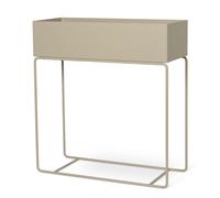 Ferm Living Macetero Plant Box ferm LIVING Cashmere (beige)