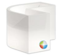 Jardinera De Resina luminosa Lampara Rectangular 80x80x35X72x72x27 CM Led mul...