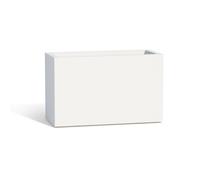Jardinera De Resina Rectangular mod. Flowerpot