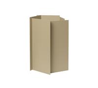 Jardinera Fragma H39 Cashmere de