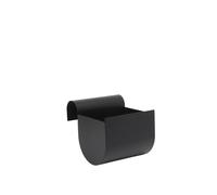 Jardinera Pequeño para Balcón Uma de , Negro