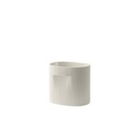 Jardinera Ridge H24 en Marfil