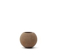 Jardinera Solna efecto terracota, Ø 51 cm