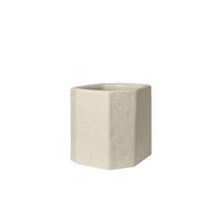 Jardinera Staffa de H36 color marfil