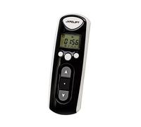 jarolift Mando a Distancia de 4 Canales con Timer Integrado TDRCT 04