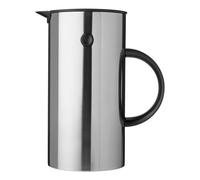 Jarra al vacío EM77 500 ml, plata, acero inoxidable, Stelton