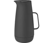 Jarra al vacío NORMAN FOSTER 1 l, antracita, plástico, Stelton
