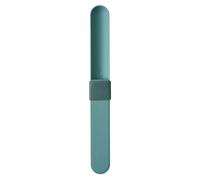 Jarra con medida MEASURE-IT 22 cm, polvoriento verde, plástico, RIG-TIG
