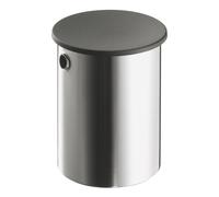 Jarra cremera EM 77 250 ml, plata, acero inoxidable, Stelton
