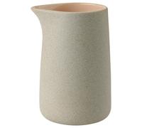 Jarra cremera EMMA 300 ml, rosa, gres, Stelton