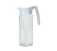 JARRA CRISTAL CON TAPA 1,5 LITROS
