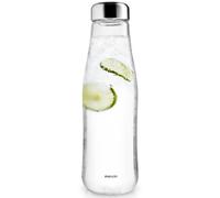Jarra de agua 1.3 l, claro, vidrio, Eva Solo