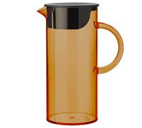 Jarra de agua EM77 1,5 l, azafrán, plástico, Stelton