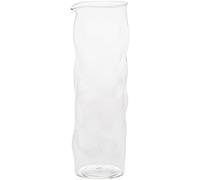 Jarra de agua GLASS FROM SONNY 28,5 cm, Seletti