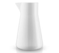 Jarra de agua LEGIO NOVA, 1 l, porcelana, Eva Solo