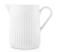 Jarra de agua LEGIO NOVA 330 ml, blanco, porcelana, Eva Solo