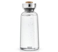Jarra de agua SILHOUETTE 1 l, claro, vidrio, Eva Solo