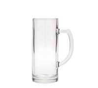 Jarra de cerveza de 500 ml 'Gutsherren', vidrio