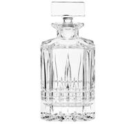 Jarra de cristal 0,8 l