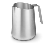 Jarra de leche ACIO 600 ml, plateado, acero inoxidable, Zack