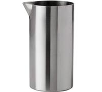 Jarra de leche ARNE JACOBSEN 150 ml, plata, Stelton