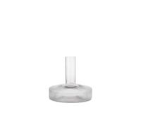 Jarra De Vino Ripple Transparente