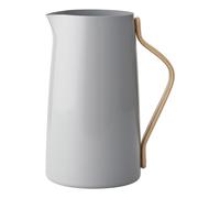 Jarra Emma 2 l grey danish modern 2.0 Stelton