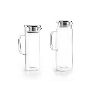 JARRA IBILI 626015 BOROSILICATO 1500ML