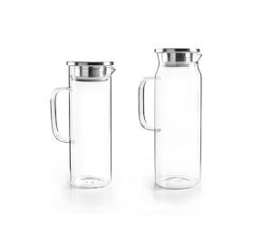 JARRA IBILI 626015 BOROSILICATO 1500ML