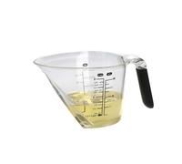 Jarra medidora MasterClass KitchenCraft 1000 ml