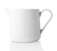 Jarra para servir LEGIO NOVA 700 ml, blanco, porcelana, Eva Solo