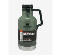 Stanley 1913 – Termo Growler Classic Easy-Pour 1,9 L – Acero inoxidable, Anti-fugas, Verde