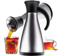 Jarra termo 1,1 l, acero inoxidable, Eva Solo